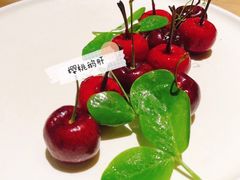 -小大董·烤鸭(凤凰汇店)