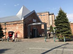 -金森红砖仓库