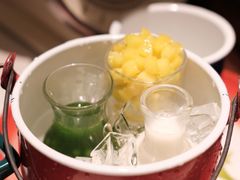 -太食獸泰式茶餐厅(北美新天地店)