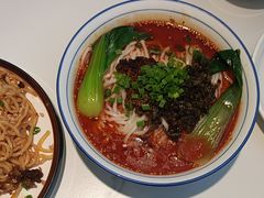 -川人百味(金安中央大街店)