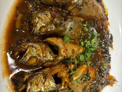 -花园茶楼(兴城西路店)