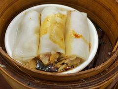 -香港蓮香樓(中環店)