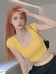-丝语萱形象