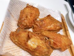 -龙记香港茶餐厅(久光百货店)