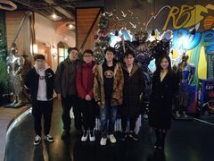 -好享派·团建轰趴馆(旗舰店)