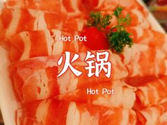 -一席地·本地鸡窝·杭帮鸡火锅(萧山银隆百货店)