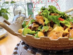 -山东宾馆·齐鲁苑餐厅