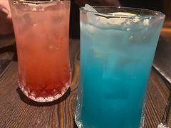 -The Cheebat 锌吧·Bistro(体育西店)