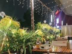 -木屋烧烤(龙岗龙城万科里店)