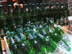 -浙商开元名都酒店·蓝色多瑙河自助餐厅