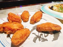 -红蜡烛•瓦罐粥家常菜•夜宵(中山路店)