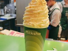 -迷客夏Milksha(无锡苏宁店)