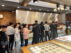 -汉巴味德(百年港湾店)