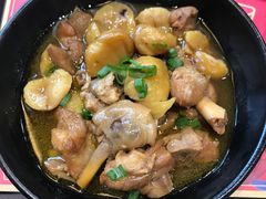 -老娘舅餐厅(黄龙体育中心店)