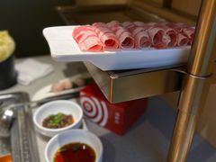 -海底捞火锅(金地广场生日主题店)