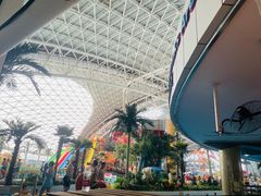 -天山海世界·米立方