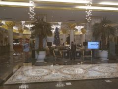 -河南中州皇冠假日酒店