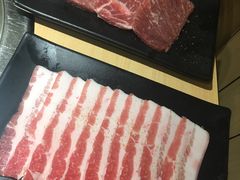 -花味·自助烤肉(雨花客厅店)