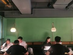 大堂-顺峰顺水顺德菜(龙华店)