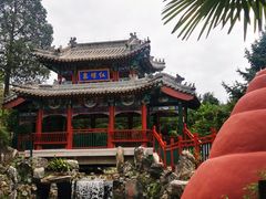 -红螺寺