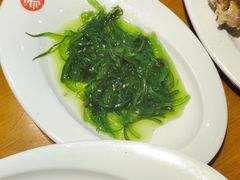 -清和传家饺子(龙泉道物美店)