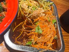-兔槽江湖菜·重庆璧山兔(水围店)