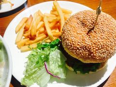 -ZEMOCAFE·FUSION FOOD(西交利物浦店)