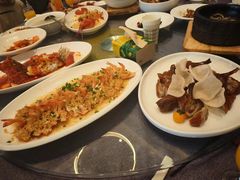 -苏州人家·精致苏帮菜(斜塘店)