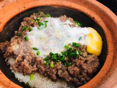 -红星光发煲仔饭(大石街店)
