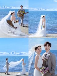 -蒙娜丽莎婚纱摄影·旅拍