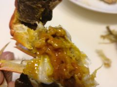 -喜洋洋蟹庄(阳澄湖店)
