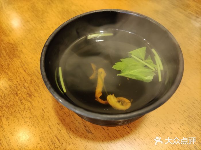 名代 宇奈鳗鱼饭(浅草店)图片
