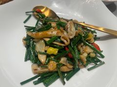 蒜苔-福玺荟(外滩罗斯福店)