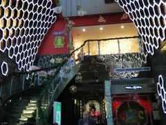 -星汇纯K量贩式KTV(卜蜂中心店)