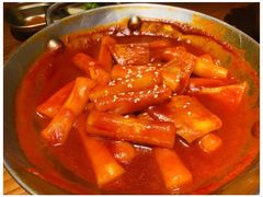 铁板章鱼肥牛-春熙台韩国料理·章鱼肥牛(西丽店)