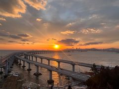 -星海湾跨海大桥