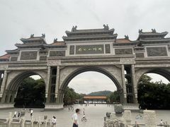 -顺峰山公园