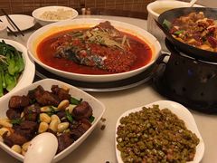 -嘉丰湘菜馆(芳群园店)