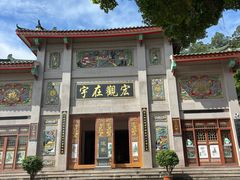 -龙泉岩寺庙群
