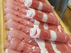 -阳坊胜利涮羊肉(阳坊老店)