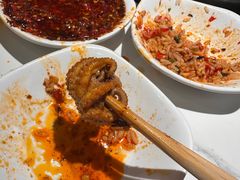 -佰人王串串香火锅(洋珠巷店)