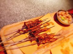 烤鸭舌-醉三巡酒馆(浑南店)