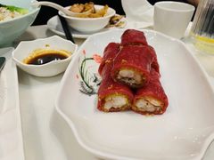 -禄興記香港大排档(歌斐中心店)