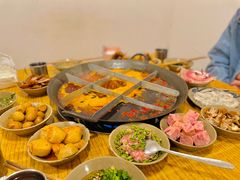 -刁姐火锅(五小区店)