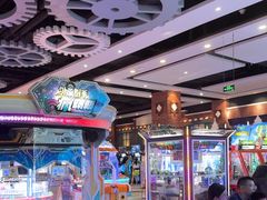 -反斗乐园(中航城君尚购物中心)