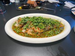 -铜锣湾·有麝自然香(渝北财富中心店)