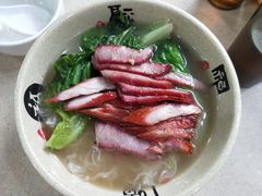 -老字号蛇口德记烧腊饭店·海鲜加工