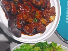 -大锅强·蒸海鲜青岛菜(吾悦广场店)