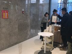 -奈雪的茶(石家庄万象城店)