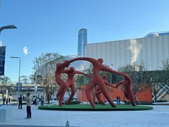 -深圳湾万象城(南山店)